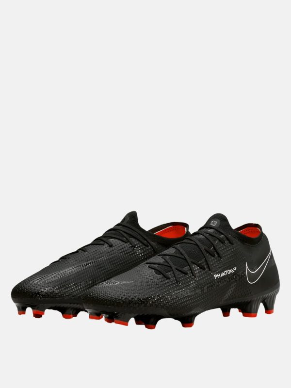 Nike Phanton Black - Imagen 2