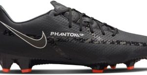 Nike Phanton Black