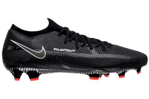 Nike Phanton Black - Imagen 3