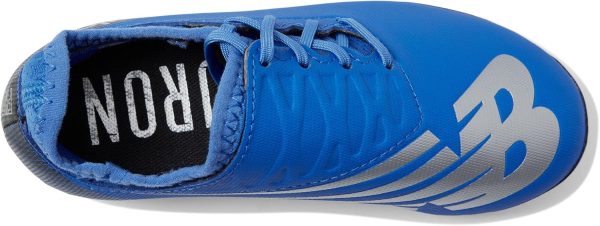 New Balance Blue - Imagen 4