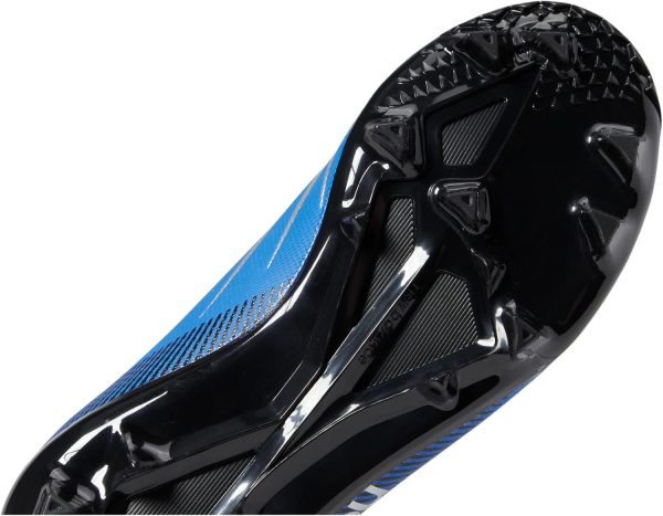 New Balance Blue - Imagen 5