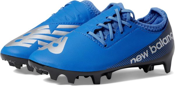 New Balance Blue - Imagen 2