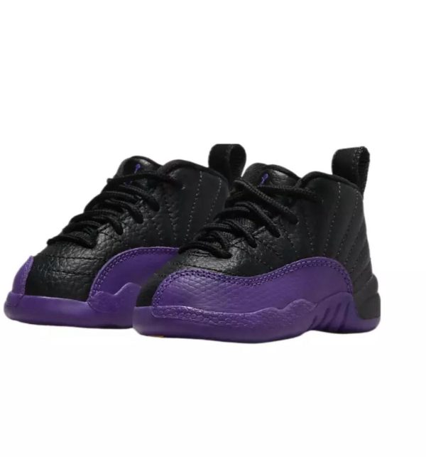 Air Jodan Retro Campo Purpura - Imagen 2