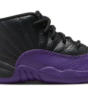 Air Jodan Retro Campo Purpura