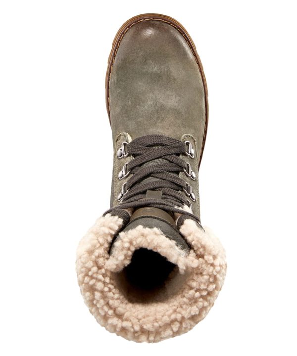 Wind River Cozy Cabin Boots - Imagen 2