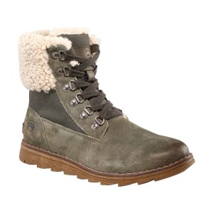 Wind River Cozy Cabin Boots