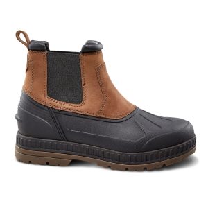 Wind River Journey Water Repellent