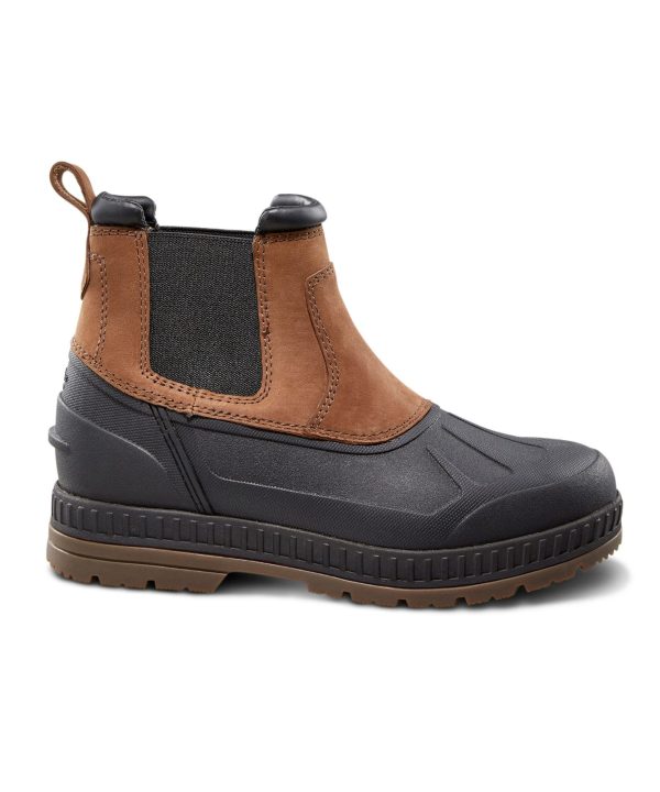 Wind River Journey Water Repellent