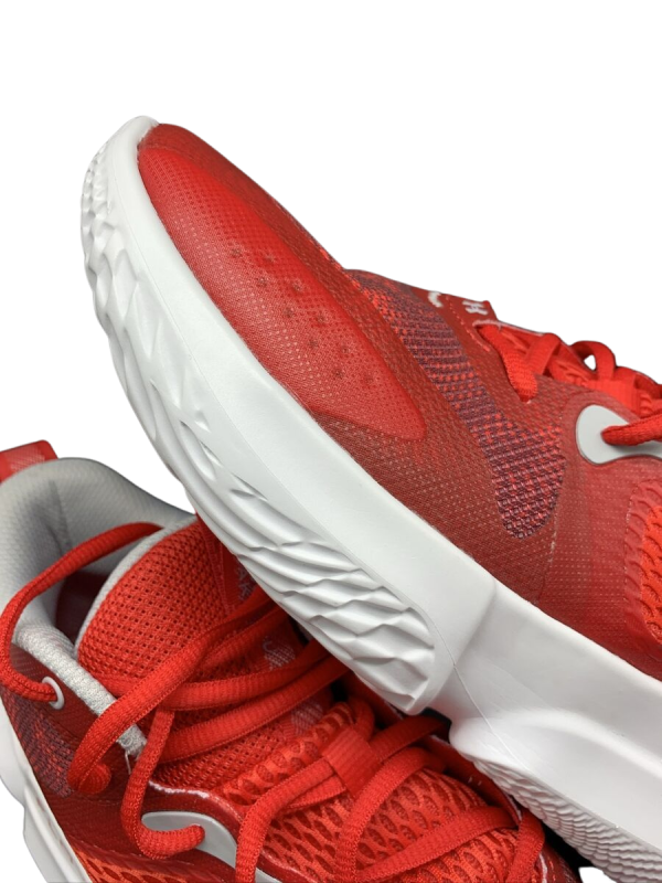 Under Armour Flow Breakthru 3 Red - Imagen 3