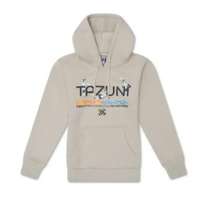 Polerones Fifa Unisex Beige Kids