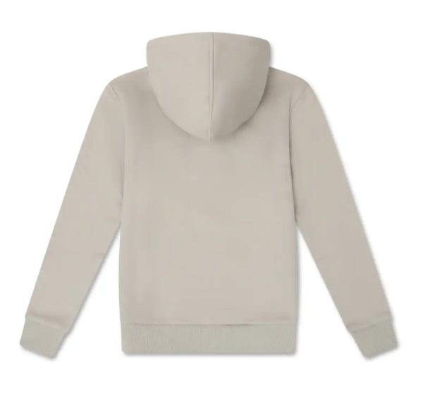 Polerones Fifa Unisex Beige Kids - Imagen 2