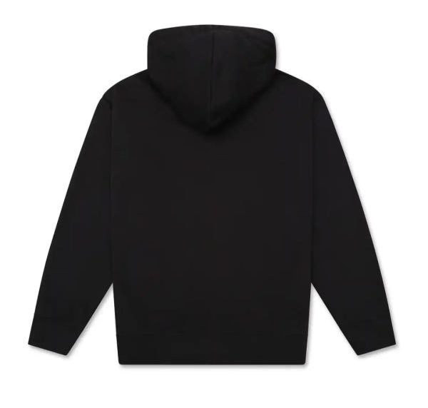 Polerones Adidas Unisex Negros 2023 - Imagen 4