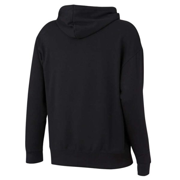 Polerones Adidas Unisex Negros 23 - Imagen 2