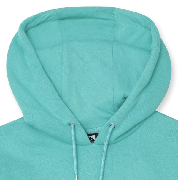 Polerones Fifa Verde Agua Unisex Kids - Imagen 3