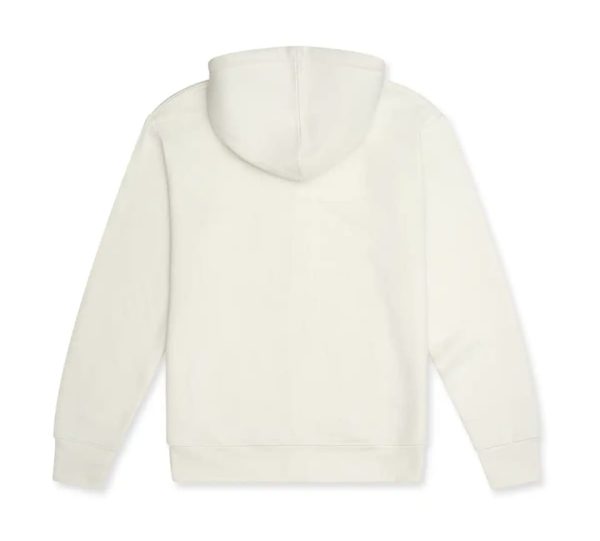 Polerones Fifa Unisex Beige - Imagen 4