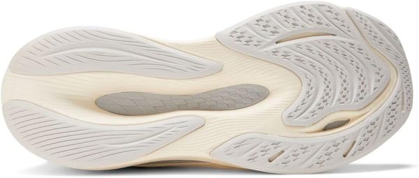 New Balance FuelCell Propel Grey - Imagen 4