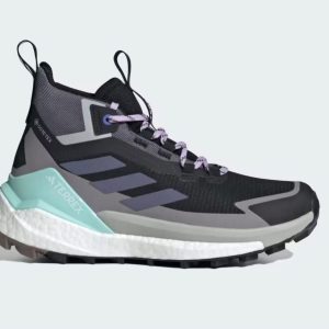 Adidas Terrex Free Hiker 2 Black & Pink