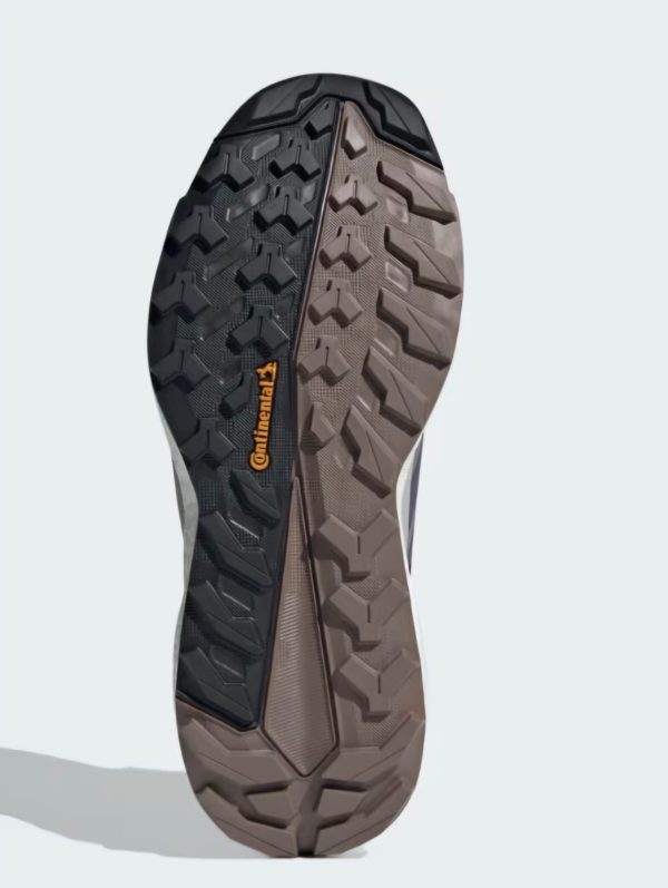 Adidas Terrex Free Hiker 2 Black & Pink - Imagen 5