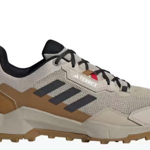 Adidas Terrex AX4 Beige & Brown