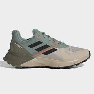 Adidas Terrex SoulTride Green