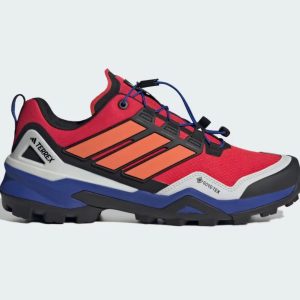 Adidas Terrex SkyChaser GTX Red