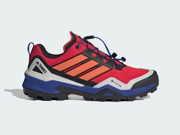 Adidas Terrex SkyChaser GTX Red