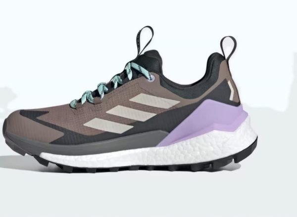 Adidas Terrex Free Hiker 2 Colors - Imagen 5