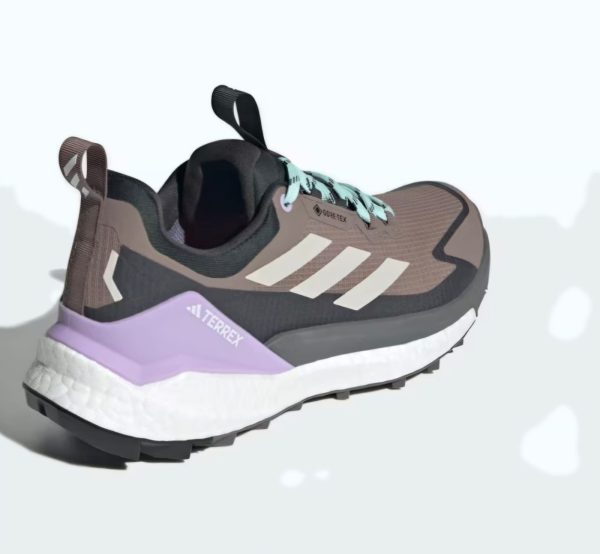 Adidas Terrex Free Hiker 2 Colors - Imagen 4