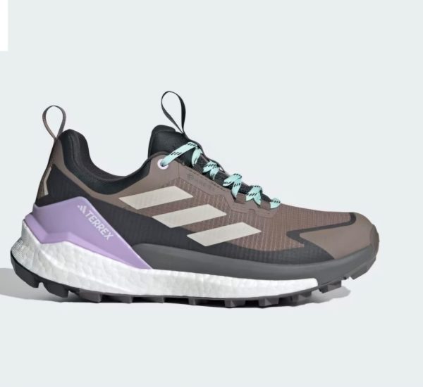 Adidas Terrex Free Hiker 2 Colors