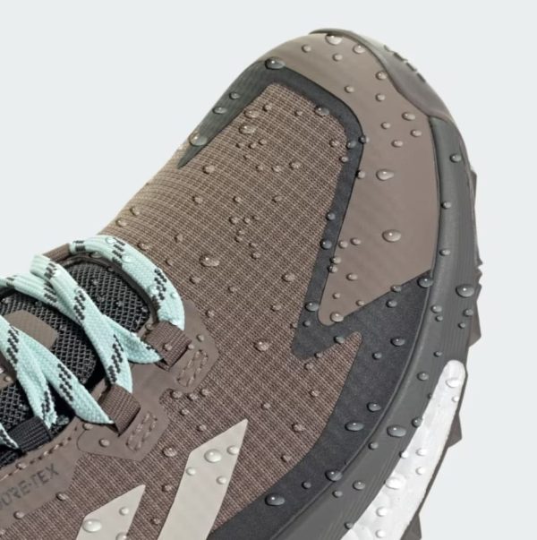 Adidas Terrex Free Hiker 2 Colors - Imagen 2