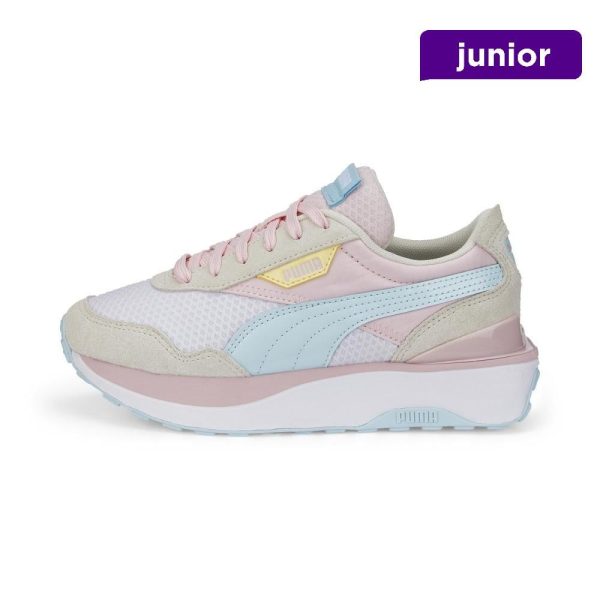 PUMA Cruise Rider Peony