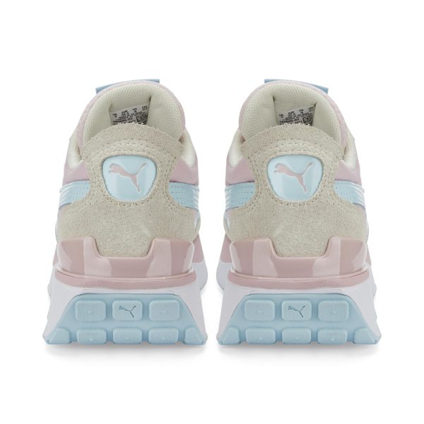 PUMA Cruise Rider Peony - Imagen 4