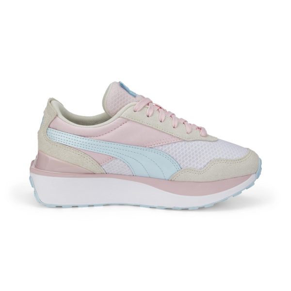 PUMA Cruise Rider Peony - Imagen 2