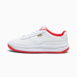 Puma GV Special Red