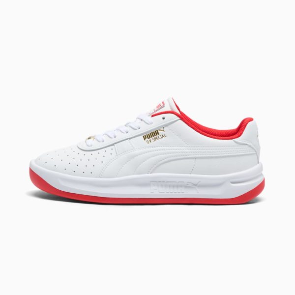 Puma GV Special Red