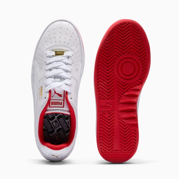 Puma GV Special Red - Imagen 4
