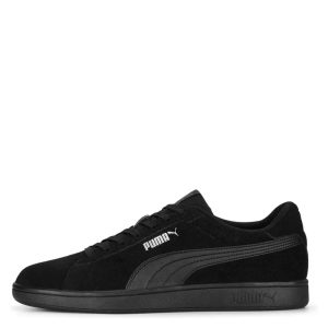 Puma Sude Classic Black