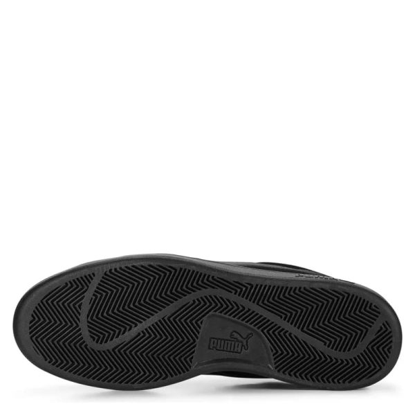 Puma Sude Classic Black - Imagen 4