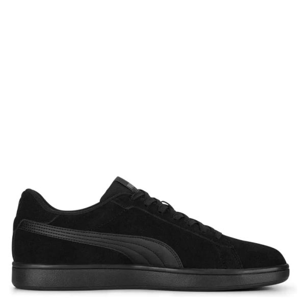 Puma Sude Classic Black - Imagen 2