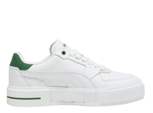 Puma Cali Court Match Green - Imagen 2