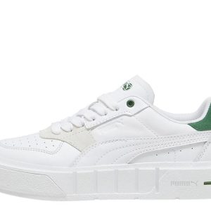 Puma Cali Court Match Green