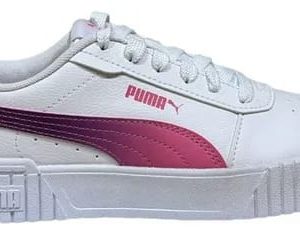 Puma carina 2.0 White & Pink