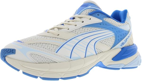 Puma velophasis Blue