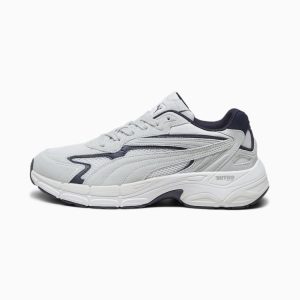 Puma Teveris NITRO Vortex Grey & Blue