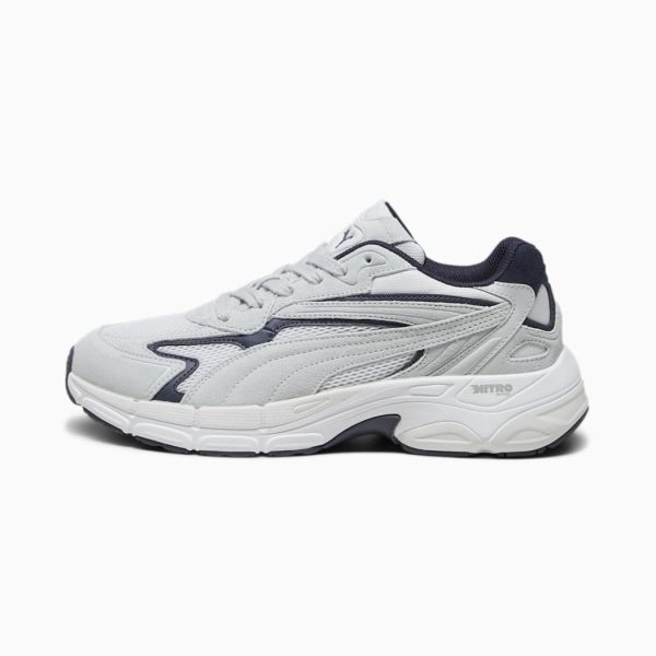 Puma Teveris NITRO Vortex Grey & Blue