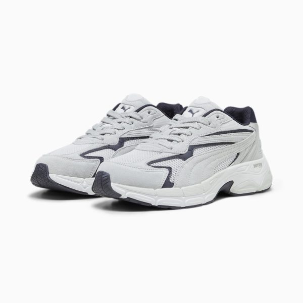 Puma Teveris NITRO Vortex Grey & Blue - Imagen 2