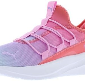 Puma One4all Slip On Pink
