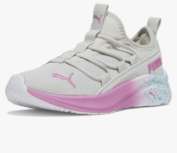 Puma One4all Slip On Grey - Imagen 2
