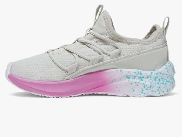 Puma One4all Slip On Grey - Imagen 4