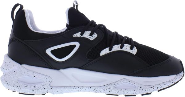 Puma TRC Black - Imagen 2